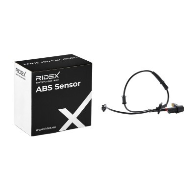 Czujnik ABS RIDEX 412W1033 412W1033 - foto 2