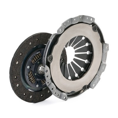 Zestaw Sprzęgła RIDEX 479C0565 479C0565 - foto 4