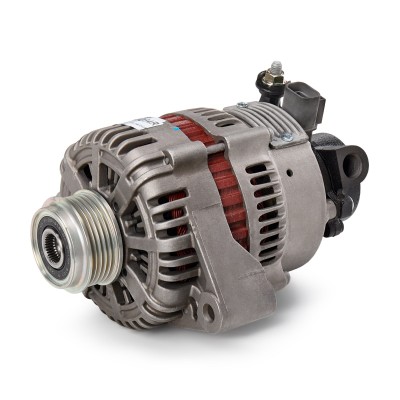 Alternator RIDEX 4G1084R 4G1084R - foto 3