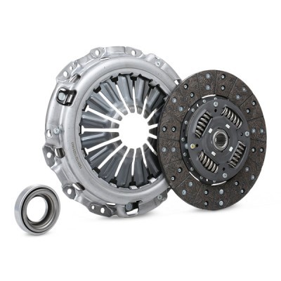 Zestaw Sprzęgła RIDEX 479C0572 479C0572 - foto 3