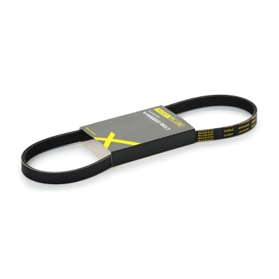 Pasek Klinowy Wielorowkowy RIDEX 305P0336P 305P0336P - foto 2