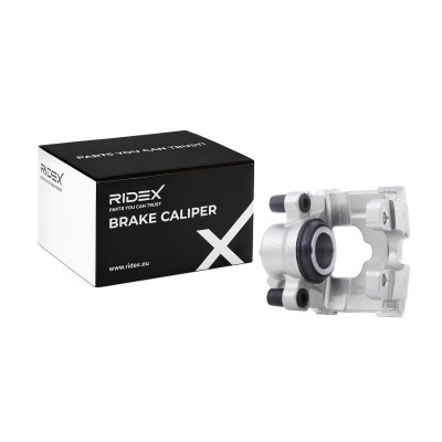 Zacisk Hamulcowy RIDEX 78B0757 78B0757 - foto 2