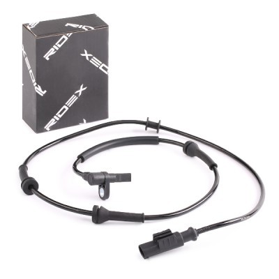 Czujnik ABS RIDEX 412W0711 412W0711 - foto 2