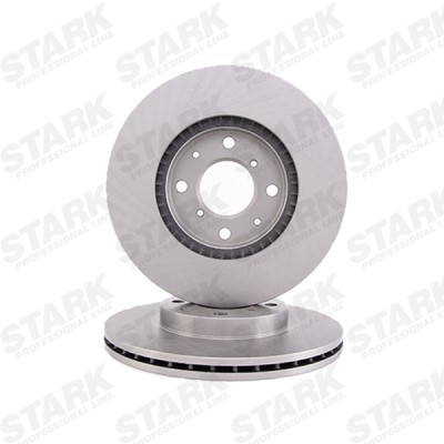 Tarcza hamulcowa Stark SKBD-0020057 SKBD-0020057 - foto 7