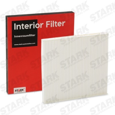 Filtr Kabinowy Stark SKIF-0170153 SKIF-0170153 - foto 2
