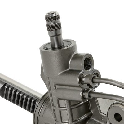 Przekładnia Kierownicza RIDEX 286S1414R 286S1414R - foto 6