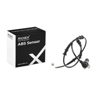Czujnik ABS RIDEX 412W0124 412W0124 - foto 2