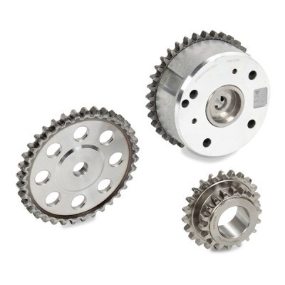 Zestaw łańcucha rozrządu RIDEX 1389T2601 1389T2601 - foto 4