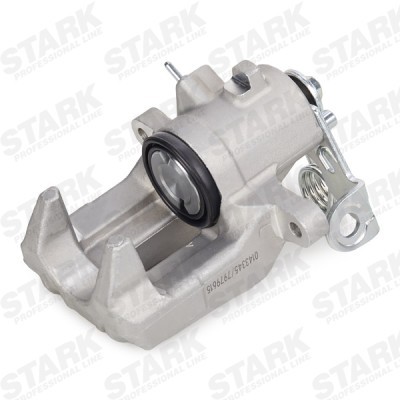 Zacisk Hamulcowy Stark SKBC-0460121 SKBC-0460121 - foto 3