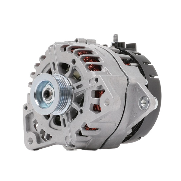 Alternator RIDEX 4G1386 4G1386 - foto 1