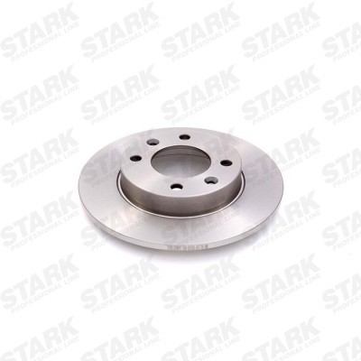 Tarcza hamulcowa Stark SKBD-0022803 SKBD-0022803 - foto 3