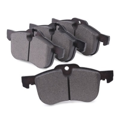 Klocki hamulcowe RIDEX 402B0402 402B0402 - foto 5