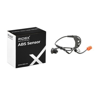 Czujnik ABS RIDEX 412W1267 412W1267 - foto 2