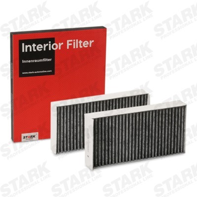 Filtr Kabinowy Stark SKIF-0170430 SKIF-0170430 - foto 2