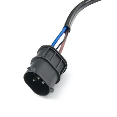 Wentylator Chłodnicy RIDEX 508R0041 508R0041 - foto 4