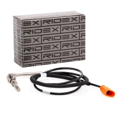 Czujnik temperatury spalin RIDEX 3938E0072 3938E0072 - foto 3