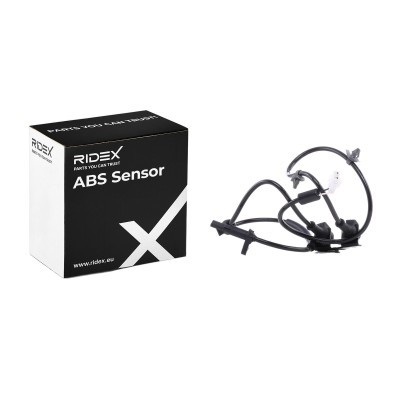 Czujnik ABS RIDEX 412W1044 412W1044 - foto 2