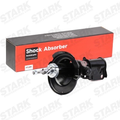 Amortyzator Stark SKSA-0132636 SKSA-0132636 - foto 2