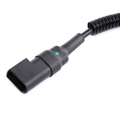 Czujnik ABS RIDEX 412W0502 412W0502 - foto 4