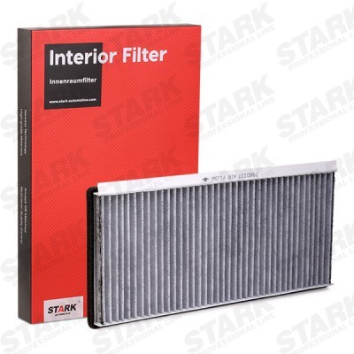 Filtr Kabinowy Stark SKIF-0170320 SKIF-0170320 - foto 2