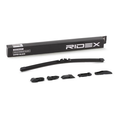 Pióro Wycieraczki RIDEX 298W0179 298W0179 - foto 2