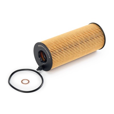 Filtr Oleju RIDEX 7O0023 7O0023 - foto 8