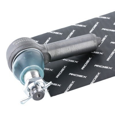Końcówka drążka kierowniczego RIDEX 914T0498 914T0498 - foto 2