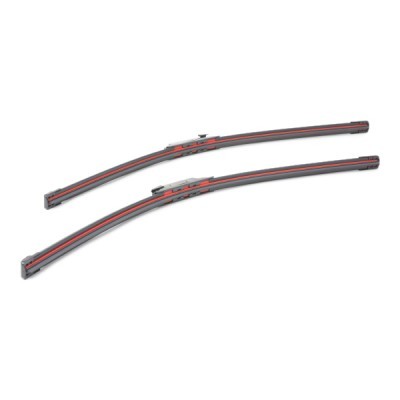 Pióro Wycieraczki RIDEX 298W17126 298W17126 - foto 4