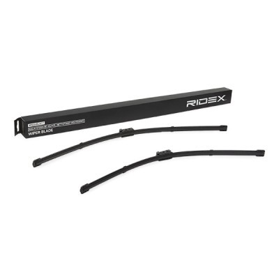 Pióro Wycieraczki RIDEX 298W0482 298W0482 - foto 2