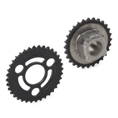 Zestaw łańcucha rozrządu RIDEX 1389T2656 1389T2656 - foto 5