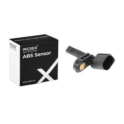 Czujnik ABS RIDEX 412W0153 412W0153 - foto 2
