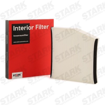 Filtr Kabinowy Stark SKIF-0170391 SKIF-0170391 - foto 3