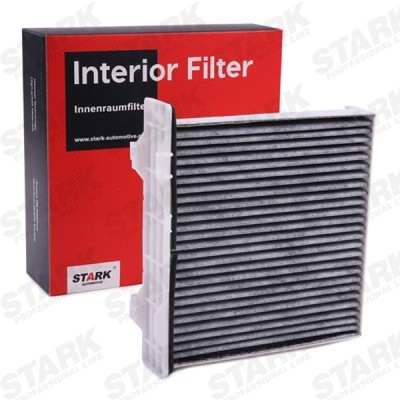Filtr Kabinowy Stark SKIF-0170285 SKIF-0170285 - foto 2