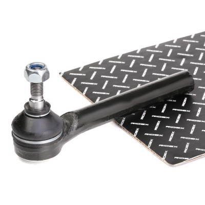 Końcówka drążka kierowniczego RIDEX 914T0620 914T0620 - foto 2