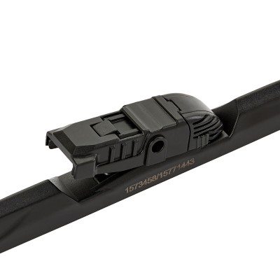Pióro Wycieraczki RIDEX 298W16945 298W16945 - foto 5