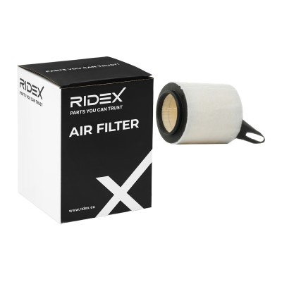 Filtr Powietrza RIDEX 8A0145 8A0145 - foto 7