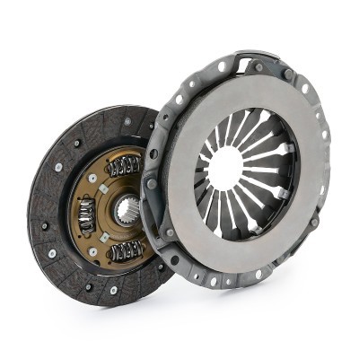 Zestaw Sprzęgła RIDEX 479C0923 479C0923 - foto 4