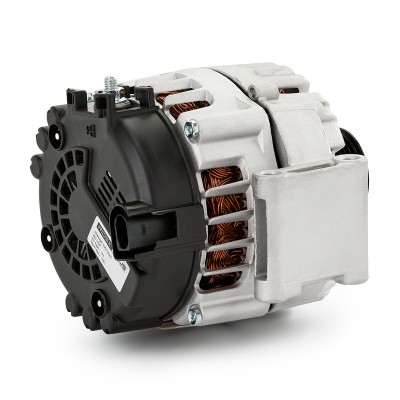 Alternator RIDEX 4G1199P 4G1199P - foto 4