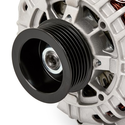 Alternator RIDEX 4G1281 4G1281 - foto 5