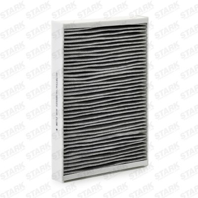 Filtr Kabinowy Stark SKIF-0170549 SKIF-0170549 - foto 3