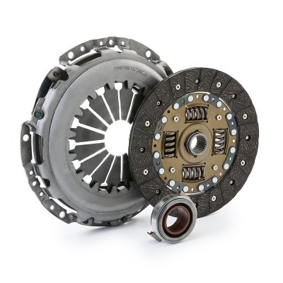 Zestaw Sprzęgła RIDEX 479C0779 479C0779 - foto 3