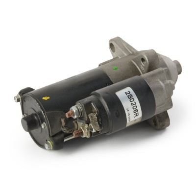 Rozrusznik RIDEX 2S0206R 2S0206R - foto 4