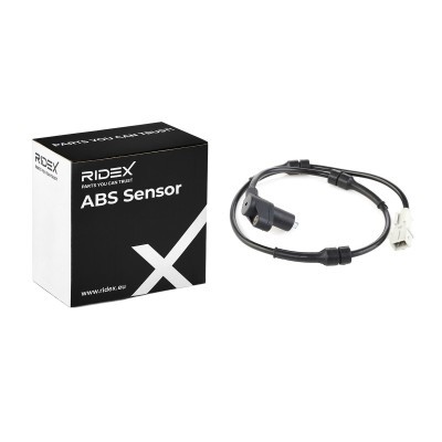 Czujnik ABS RIDEX 412W0143 412W0143 - foto 2