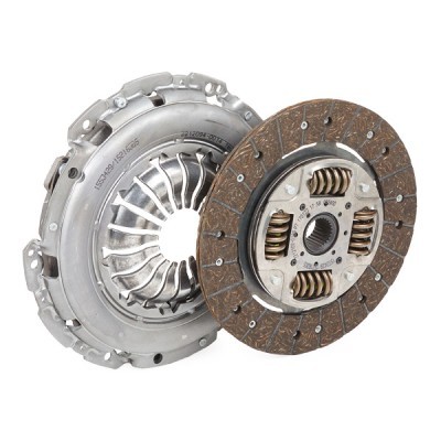 Zestaw Sprzęgła RIDEX 479C0316 479C0316 - foto 3