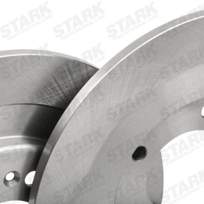 Tarcza hamulcowa Stark SKBD-0023184 SKBD-0023184 - foto 7