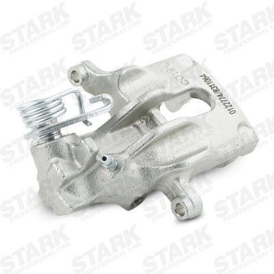 Zacisk Hamulcowy Stark SKBC-0460662 SKBC-0460662 - foto 4
