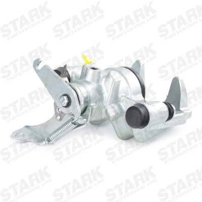 Zacisk Hamulcowy Stark SKBC-0460698 SKBC-0460698 - foto 4