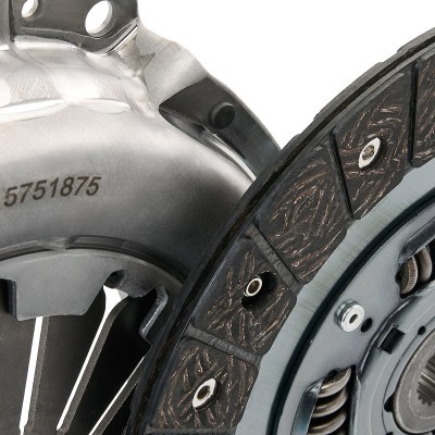 Zestaw Sprzęgła RIDEX 479C0959 479C0959 - foto 5