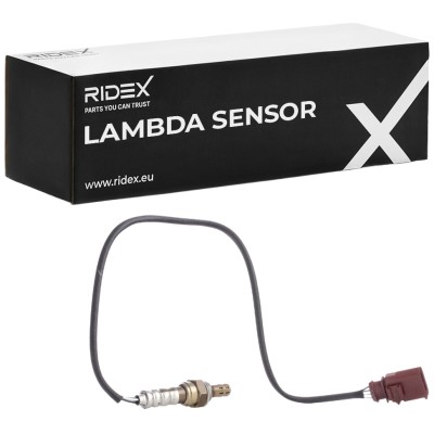 Sonda Lambda RIDEX 3922L0377 3922L0377 - foto 7