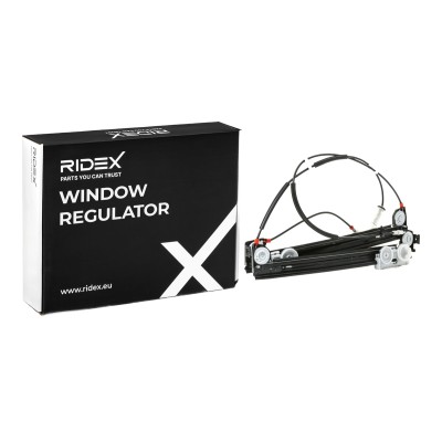 Podnośnik szyby RIDEX 1561W0161 1561W0161 - foto 5